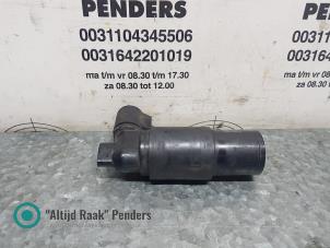 Gebruikte Oliedruk sensor BMW 5 serie (E60) M5 V-10 40V LHD Prijs op aanvraag aangeboden door "Altijd Raak" Penders