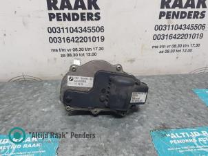 Gebruikte Gasklephuis BMW 5 serie (E60) M5 V-10 40V LHD Prijs op aanvraag aangeboden door "Altijd Raak" Penders