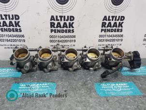 Gebruikte Gasklephuis BMW 5 serie (E60) M5 V-10 40V LHD Prijs op aanvraag aangeboden door "Altijd Raak" Penders