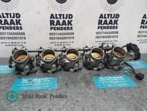 Gebruikte Gasklephuis BMW 5 serie (E60) M5 V-10 40V LHD Prijs op aanvraag aangeboden door "Altijd Raak" Penders