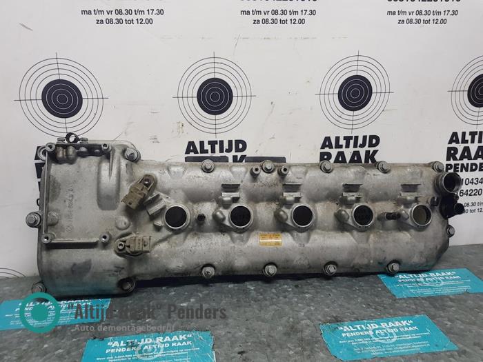 Gebruikte Kleppendeksel BMW 5 serie (E60) M5 V-10 40V LHD Prijs op aanvraag aangeboden door "Altijd Raak" Penders