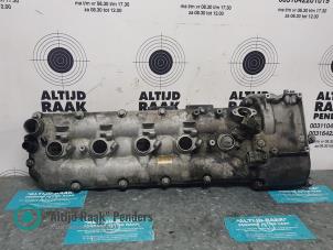 Gebruikte Kleppendeksel BMW 5 serie (E60) M5 V-10 40V LHD Prijs op aanvraag aangeboden door "Altijd Raak" Penders