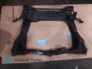 Gebruikte Subframe Honda Civic (FK1/2/3) 2.2 i-DTEC 16V Prijs op aanvraag aangeboden door "Altijd Raak" Penders