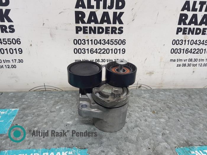 Gebruikte Spanner multiriem BMW 5 serie Gran Turismo (F07) 535d xDrive 24V Prijs op aanvraag aangeboden door "Altijd Raak" Penders