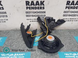 Gebruikte Luidspreker BMW 4 serie (F32) 435i xDrive 3.0 24V Prijs op aanvraag aangeboden door "Altijd Raak" Penders