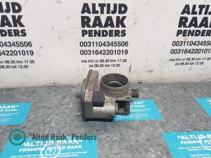 Gebruikte Gasklephuis Jeep Cherokee/Liberty (KJ) 2.8 CRD 16V Prijs op aanvraag aangeboden door "Altijd Raak" Penders