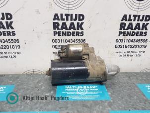 Gebruikte Startmotor Mercedes Sprinter 3,5t (906.13/906.23) 318 CDI 16V Prijs op aanvraag aangeboden door "Altijd Raak" Penders