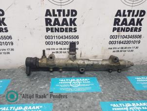 Gebruikte Injector brug Jeep Cherokee/Liberty (KJ) 2.8 CRD 16V Prijs op aanvraag aangeboden door "Altijd Raak" Penders