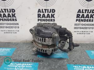 Gebruikte Dynamo Toyota Avensis Wagon (T25/B1E) 2.0 16V D-4D Prijs op aanvraag aangeboden door "Altijd Raak" Penders