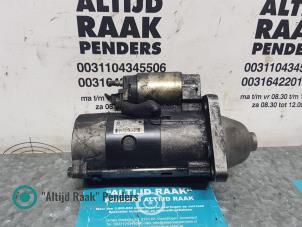 Gebruikte Startmotor Jeep Cherokee/Liberty (KJ) 2.8 CRD 16V Prijs op aanvraag aangeboden door "Altijd Raak" Penders