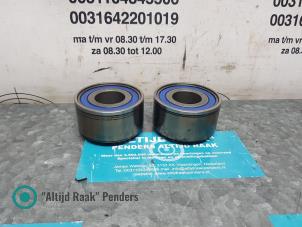 Gebruikte Spanrol Distributieriem Jaguar XF (X260) 3.0 S V6 D 24V Prijs op aanvraag aangeboden door "Altijd Raak" Penders