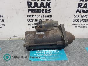 Gebruikte Startmotor Jeep Cherokee/Liberty (KJ) 2.8 CRD 16V Prijs op aanvraag aangeboden door "Altijd Raak" Penders