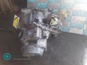 Gebruikte Versnellingsbak Citroen C3 (SX/SW) 1.6 Blue HDi 75 16V Prijs op aanvraag aangeboden door "Altijd Raak" Penders