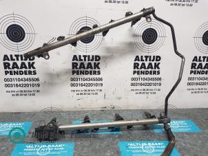 Gebruikte Injector brug Mercedes CLS (C219) 63 AMG 6.2 V8 32V Prijs op aanvraag aangeboden door "Altijd Raak" Penders