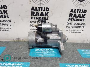 Gebruikte Startmotor Mazda 6 Sportbreak (GY19/89) 2.0 CiDT 16V Prijs op aanvraag aangeboden door "Altijd Raak" Penders