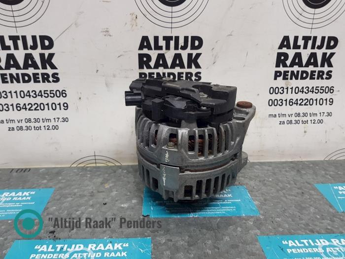 Gebruikte Dynamo Ford Mondeo II Wagon 1.8i 16V Prijs op aanvraag aangeboden door "Altijd Raak" Penders