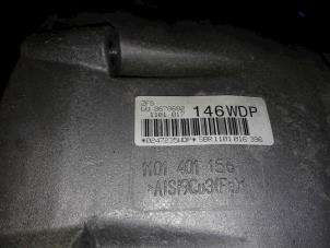Gebruikte Automaatbak BMW 4 serie (F32) 418d 2.0 16V Prijs op aanvraag aangeboden door "Altijd Raak" Penders