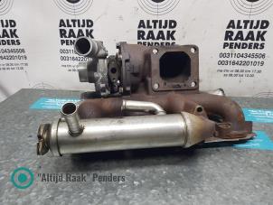 Gebruikte Turbo Jaguar X-type 2.0 D 16V Prijs op aanvraag aangeboden door "Altijd Raak" Penders