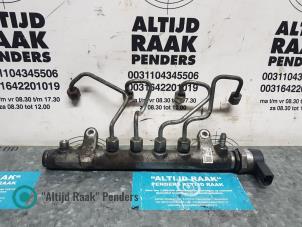 Gebruikte Verstuiver brug Volkswagen Transporter/Caravelle T5 2.0 TDI DRF 4Motion Prijs op aanvraag aangeboden door "Altijd Raak" Penders