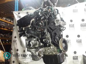 Gebruikte Motor Peugeot 508 (8D) 1.6 BlueHDI 120 Prijs op aanvraag aangeboden door "Altijd Raak" Penders