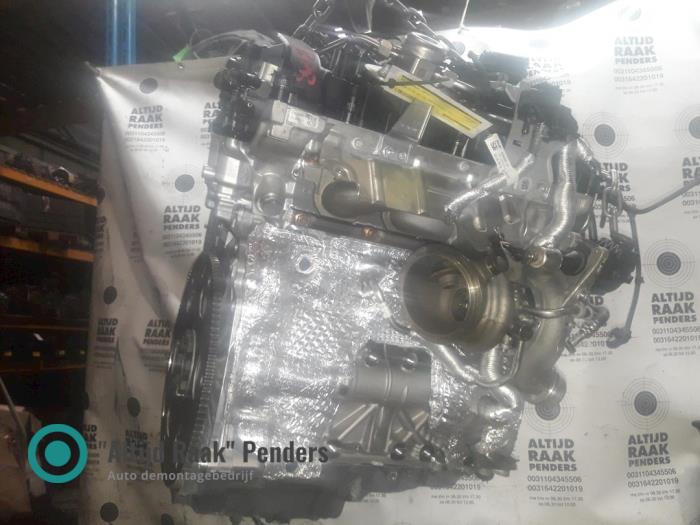 Gebruikte Motor BMW 3 serie (G20) 320i 2.0 TwinPower Turbo 16V Prijs op aanvraag aangeboden door "Altijd Raak" Penders