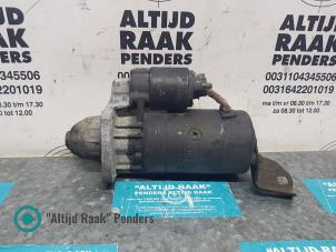Gebruikte Startmotor Chrysler Voyager/Grand Voyager 2.5 TD Prijs op aanvraag aangeboden door "Altijd Raak" Penders