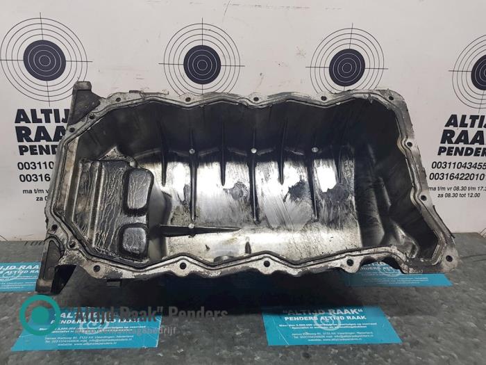 Gebruikte Carterpan Hyundai Santa Fe I 2.0 CRDi 16V 4x4 Prijs op aanvraag aangeboden door "Altijd Raak" Penders