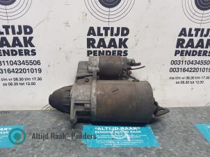 Gebruikte Startmotor BMW 5 serie (E28) 520i Prijs op aanvraag aangeboden door "Altijd Raak" Penders