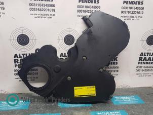 Gebruikte Distributiedeksel Fiat Ducato (250) 2.3 D 130 Multijet Minibus Extralongo Prijs op aanvraag aangeboden door "Altijd Raak" Penders