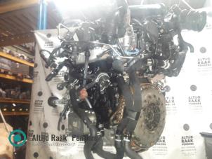 Gebruikte Motor Nissan X-Trail (T32) 1.6 Energy dCi Prijs op aanvraag aangeboden door "Altijd Raak" Penders