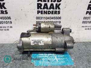 Gebruikte Startmotor Volvo V50 (MW) 2.0 D 16V Prijs op aanvraag aangeboden door "Altijd Raak" Penders