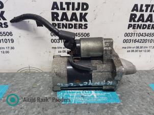 Gebruikte Startmotor Ford Ranger 2.5 TDCi 16V 4x4 Prijs op aanvraag aangeboden door "Altijd Raak" Penders