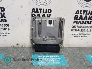Gebruikte Computer Motormanagement Volkswagen Golf V (1K1) 2.0 FSI 16V Prijs op aanvraag aangeboden door "Altijd Raak" Penders