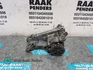 Gebruikte Oliepomp BMW 5 serie Touring (E61) 535d 24V Prijs op aanvraag aangeboden door "Altijd Raak" Penders