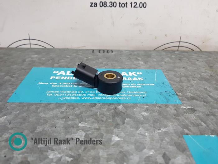 Pingelsensor van een Opel Astra J (PC6/PD6/PE6/PF6) 1.4 Turbo 16V 2012