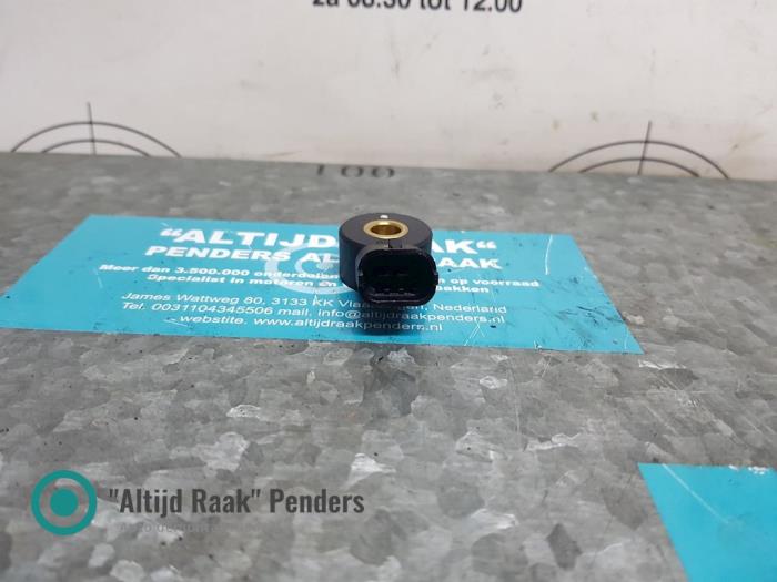 Pingelsensor van een Opel Astra J (PC6/PD6/PE6/PF6) 1.4 Turbo 16V 2012
