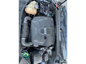 Gebruikte Motor Jeep Grand Cherokee (WK/WK2) 3.0 CRD V6 24V Prijs op aanvraag aangeboden door "Altijd Raak" Penders