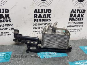 Gebruikte Oliekoeler BMW 5 serie (E60) 523i 24V Prijs op aanvraag aangeboden door "Altijd Raak" Penders