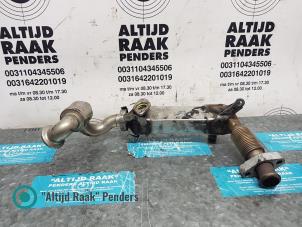 Gebruikte EGR koeler BMW 3 serie (E90) 318d 16V Prijs op aanvraag aangeboden door "Altijd Raak" Penders