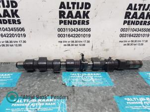 Gebruikte Nokkenas Fiat Ducato (230/231/232) 1.9 TDS Panorama,Combi Prijs op aanvraag aangeboden door "Altijd Raak" Penders