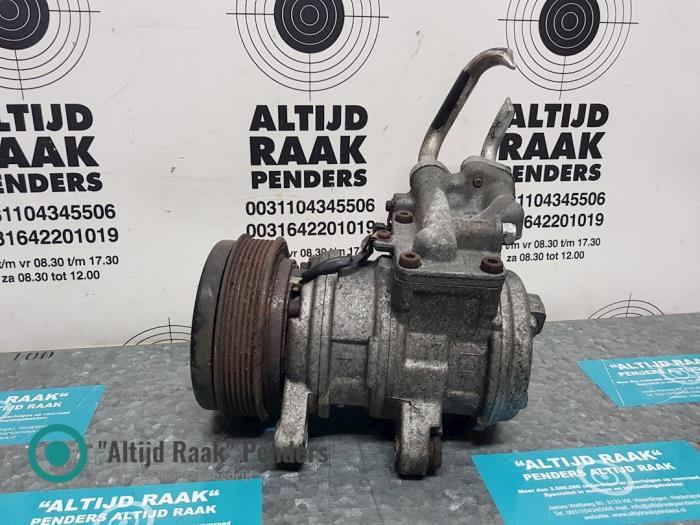 Gebruikte Aircopomp Jeep Grand Cherokee (WG/WJ) 4.0i Prijs op aanvraag aangeboden door "Altijd Raak" Penders