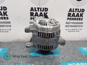 Gebruikte Alternator Jeep Cherokee/Liberty (KJ) 2.4 16V Prijs op aanvraag aangeboden door "Altijd Raak" Penders