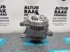 Dynamo van een Jeep Cherokee/Liberty (KJ), 2001 / 2008 2.4 16V, Jeep/SUV, Benzine, 2.360cc, 108kW (147pk), 4x4, ERZ, 2001-09 / 2008-01 2005