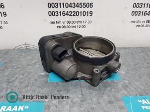 Gebruikte Gasklephuis BMW X5 (E53) 4.6 iS V8 32V Prijs op aanvraag aangeboden door "Altijd Raak" Penders