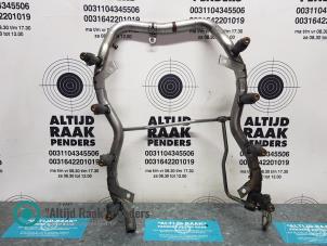 Gebruikte Galerij (Injectie) BMW X5 (E53) 4.6 iS V8 32V Prijs op aanvraag aangeboden door "Altijd Raak" Penders