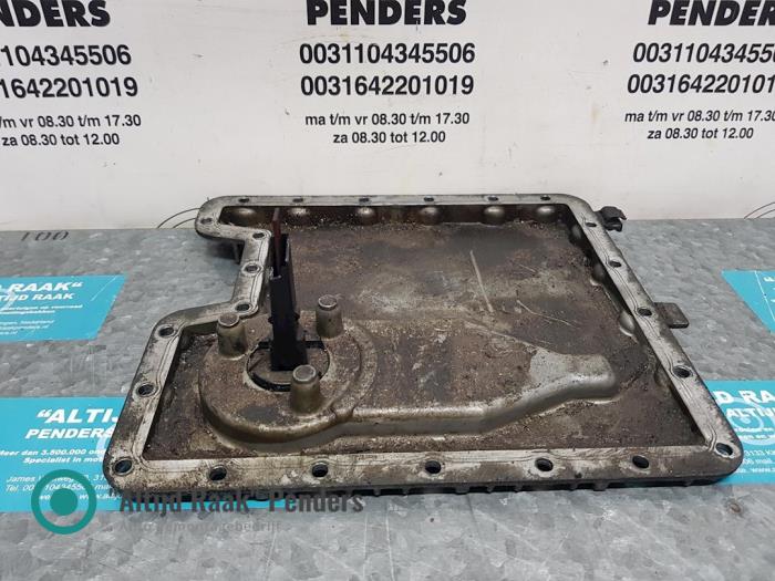 Gebruikte Oliepeil sensor BMW X5 (E53) 4.6 iS V8 32V Prijs op aanvraag aangeboden door "Altijd Raak" Penders