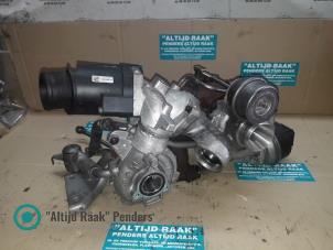 Gebruikte Turbo Volkswagen Crafter 2.0 BiTDI Prijs op aanvraag aangeboden door "Altijd Raak" Penders