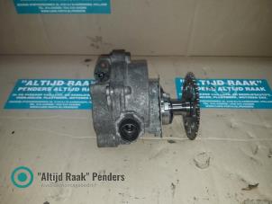 Gebruikte Vacuumpomp (Benzine) BMW X5 (E70) xDrive 35i 3.0 24V Prijs op aanvraag aangeboden door "Altijd Raak" Penders