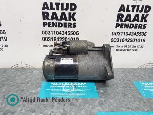 Gebruikte Startmotor Alfa Romeo 159 (939AX) 2.4 JTDm 20V Prijs op aanvraag aangeboden door "Altijd Raak" Penders