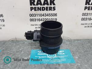 Gebruikte Luchthoeveelheidsmeter Jeep Grand Cherokee (WG/WJ) 2.7 CRD 20V Prijs op aanvraag aangeboden door "Altijd Raak" Penders